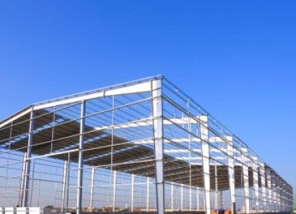 Sundurma Sistemlerinde Çelik Konstrüksiyonun Sağladığı Avantajlar