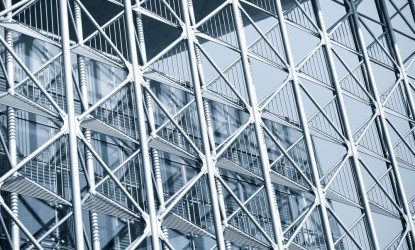 Cephe Çelik Giydirme